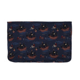 Ковдра бавовняна (органічна)